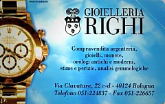 Gioielleria Righi