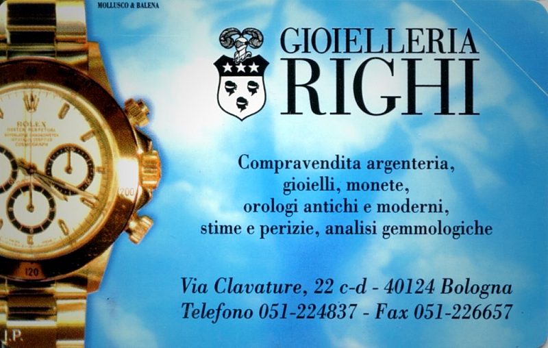 Gioielleria Righi
