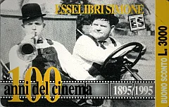 Ed. Simone - 100 Anni Di Cinema