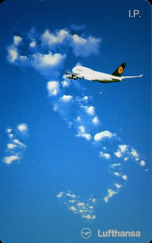 Lufthansa - Italia