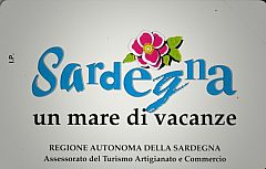 Sardegna - Una mare di vacanze