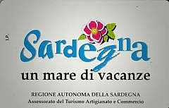 Sardegna - Una mare di vacanze