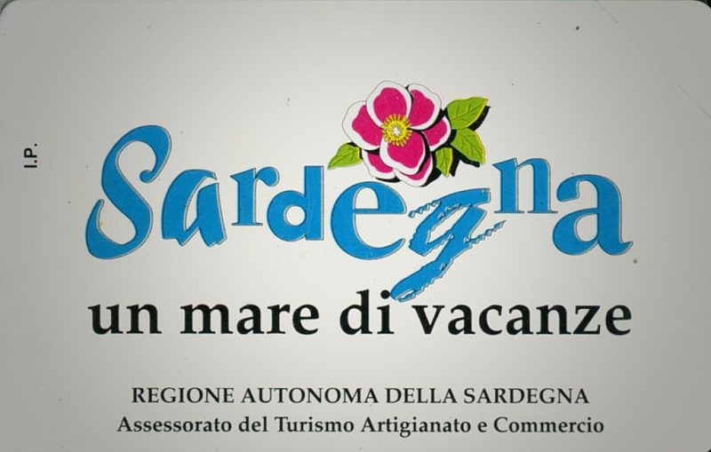 Sardegna - Una mare di vacanze