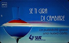 Se ti gira di Cambiare