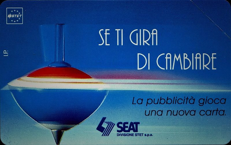Se ti gira di Cambiare