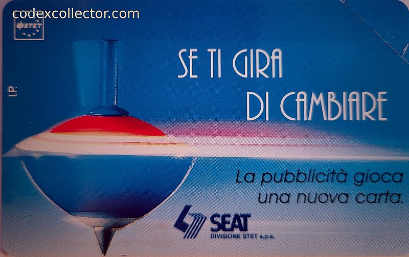 Se ti gira di Cambiare