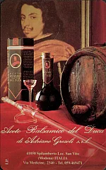 Aceto Balsamico