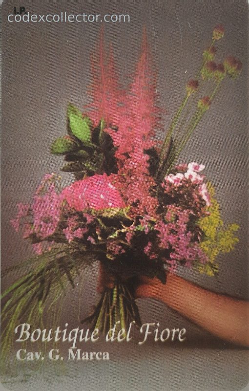 Marca - Boutique Del Fiore