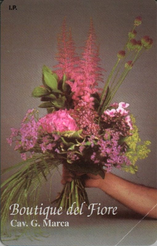 Marca - Boutique Del Fiore