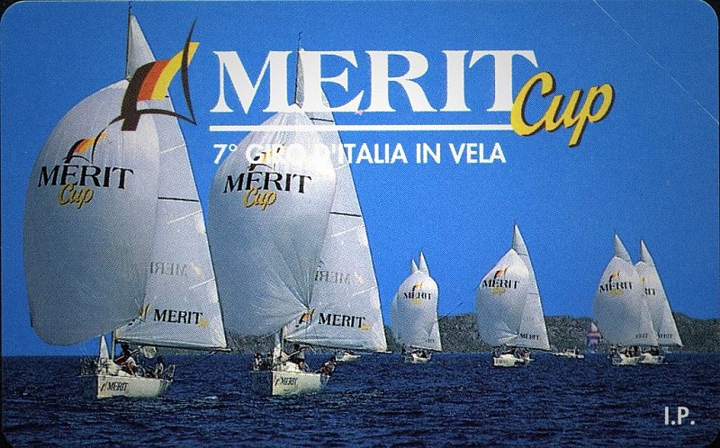 Merit Cup