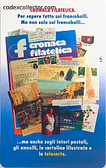 Cronaca Filatelica