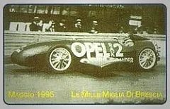 Millemiglia '95