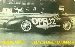 Millemiglia '95