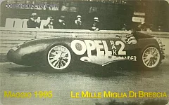 Millemiglia '95