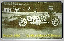 Millemiglia '95