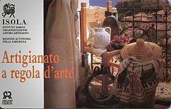I.S.O.L.A. - Artigianato a regola d'arte