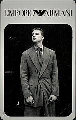 Emporio Armani (uomo)