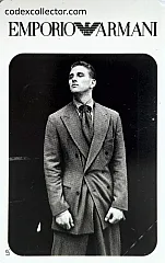 Emporio Armani - (L. 2.000 uomo)