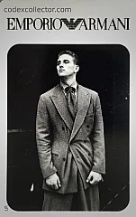 Emporio Armani - (L. 2.000 uomo)