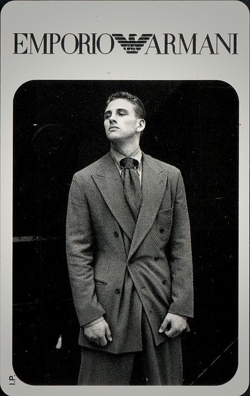 Emporio Armani (uomo)