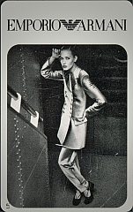 Emporio Armani (donna)