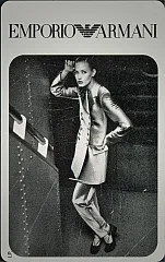 Emporio Armani (donna)