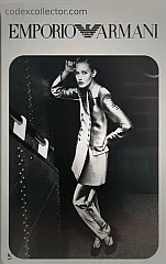 Emporio Armani - (L. 2.000 donna)