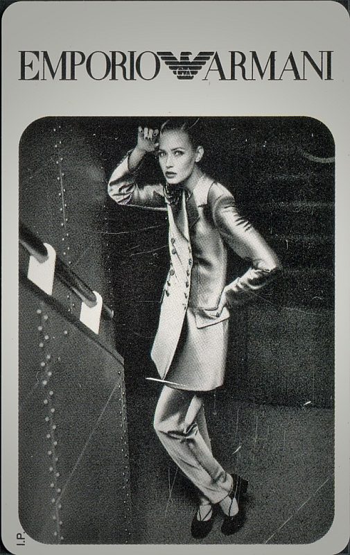 Emporio Armani (donna)
