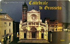 VII Centenario Cattedrale di Grosseto