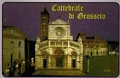 VII Centenario Cattedrale di Grosseto