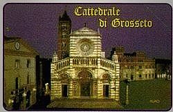 VII Centenario Cattedrale di Grosseto