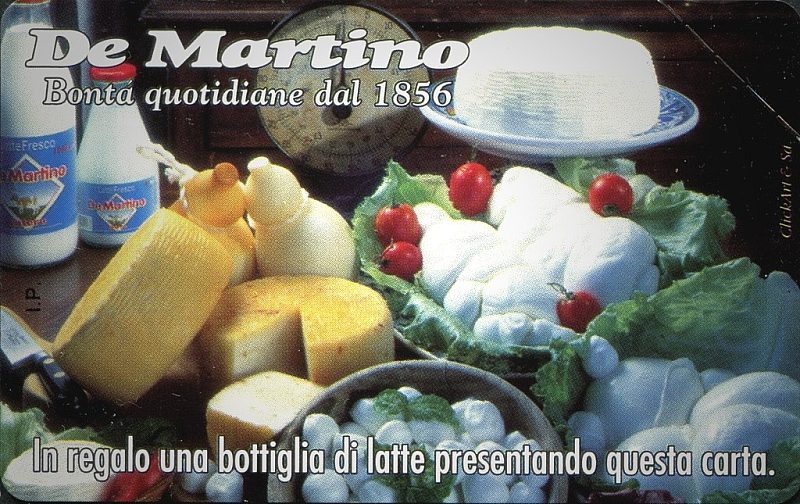 De Martino