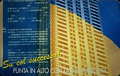 Su col successo! II