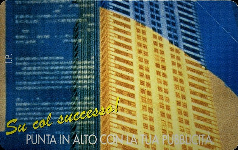 Su col successo! II