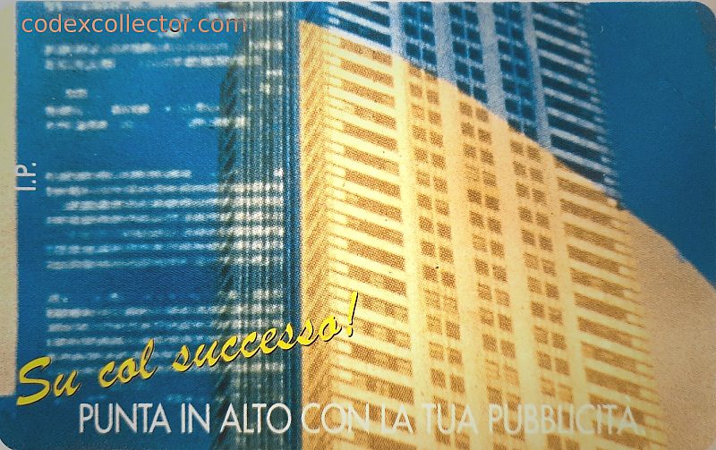 Su col successo! II