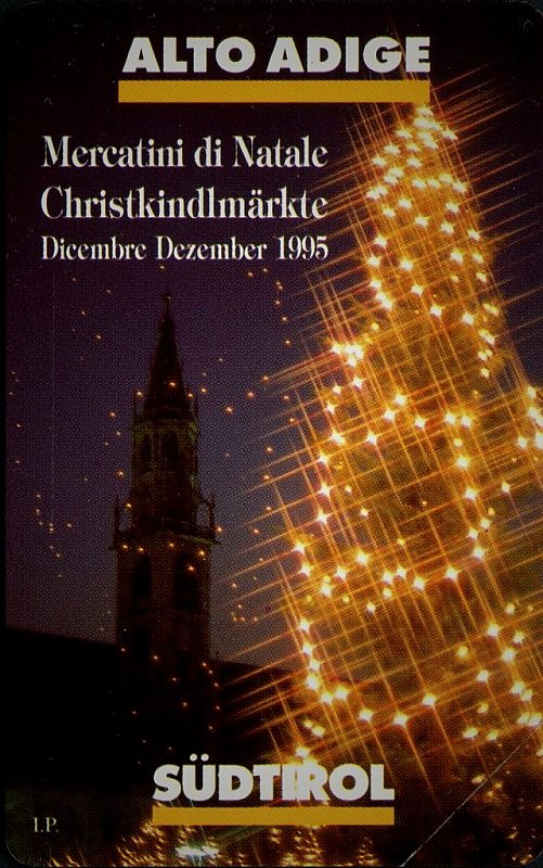 Mercatini di Natale