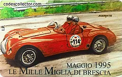 Millemiglia 1995