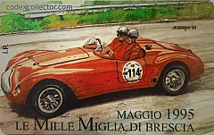 Millemiglia 1995