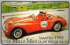 Millemiglia 1995