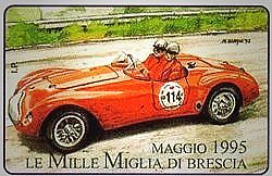 Millemiglia 1995