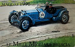 Millemiglia 1996
