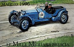 Millemiglia 1996