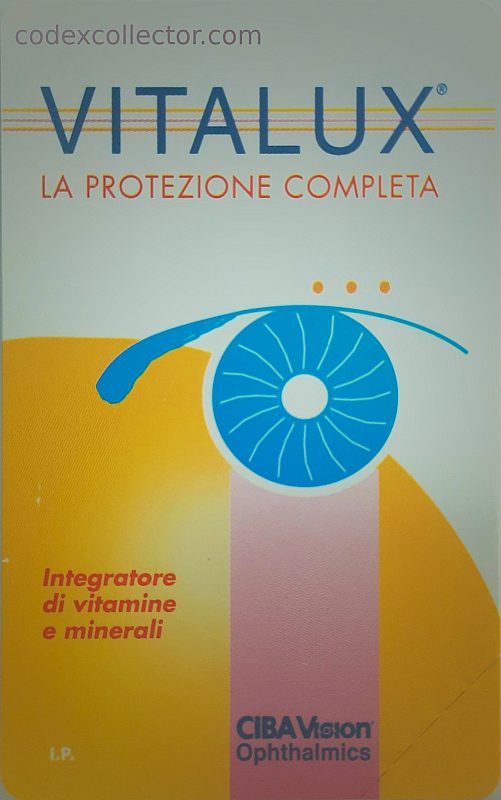Vitalux