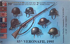 85° Veronafil 1995