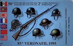 85° Veronafil 1995