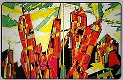 Arte Contemporanea - Nespolo