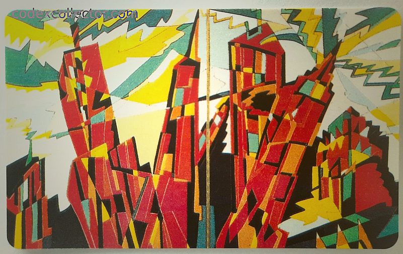 Arte Contemporanea - Nespolo