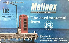 Melinex