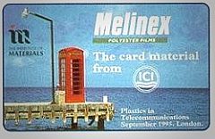 Melinex