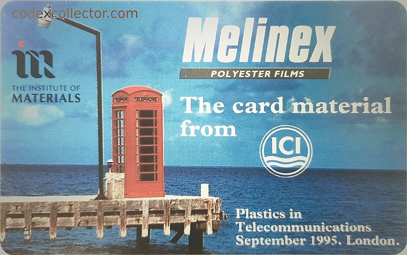 Melinex
